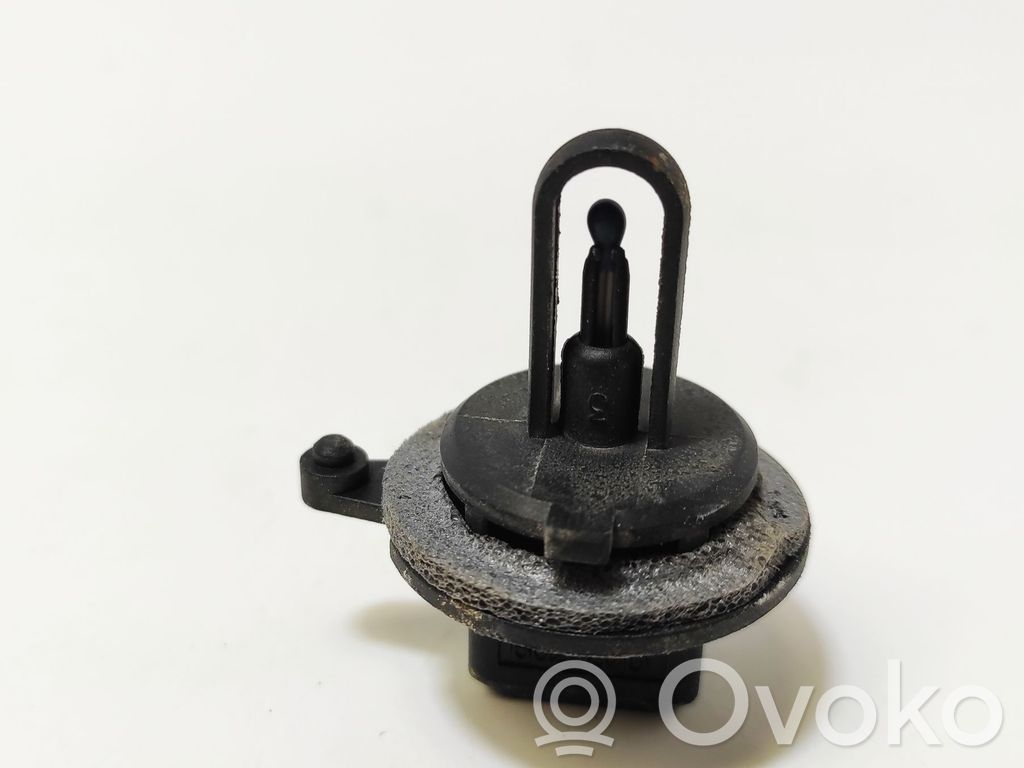 Opel Vectra B Interior temperature sensor 