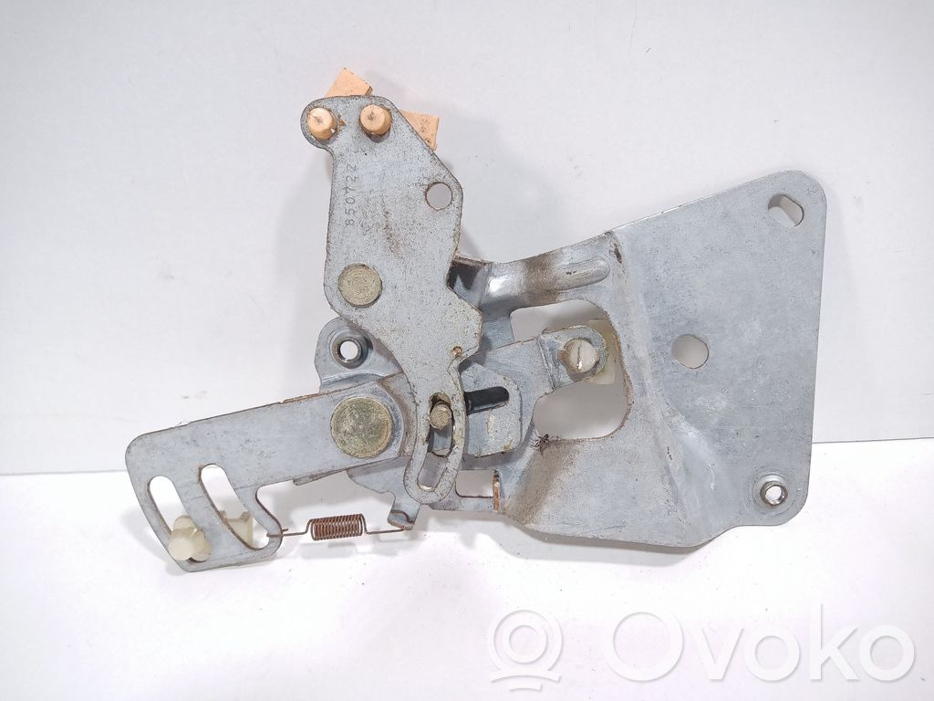 Ford E100 Serratura portellone 