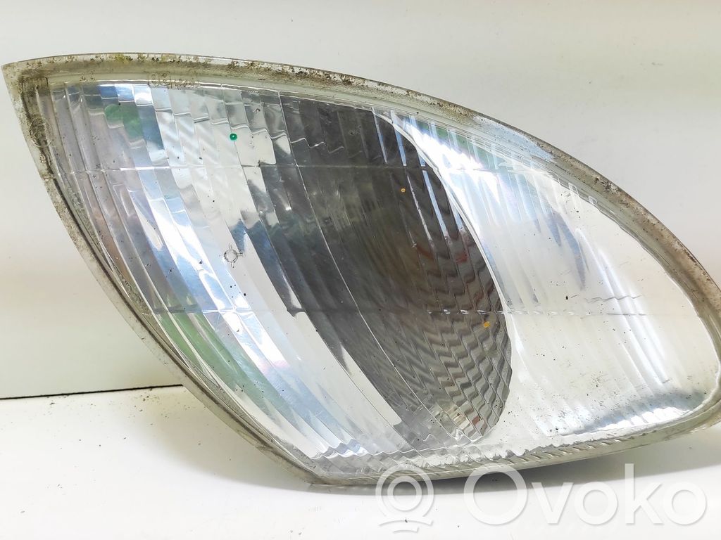 Renault Megane I Front indicator light 