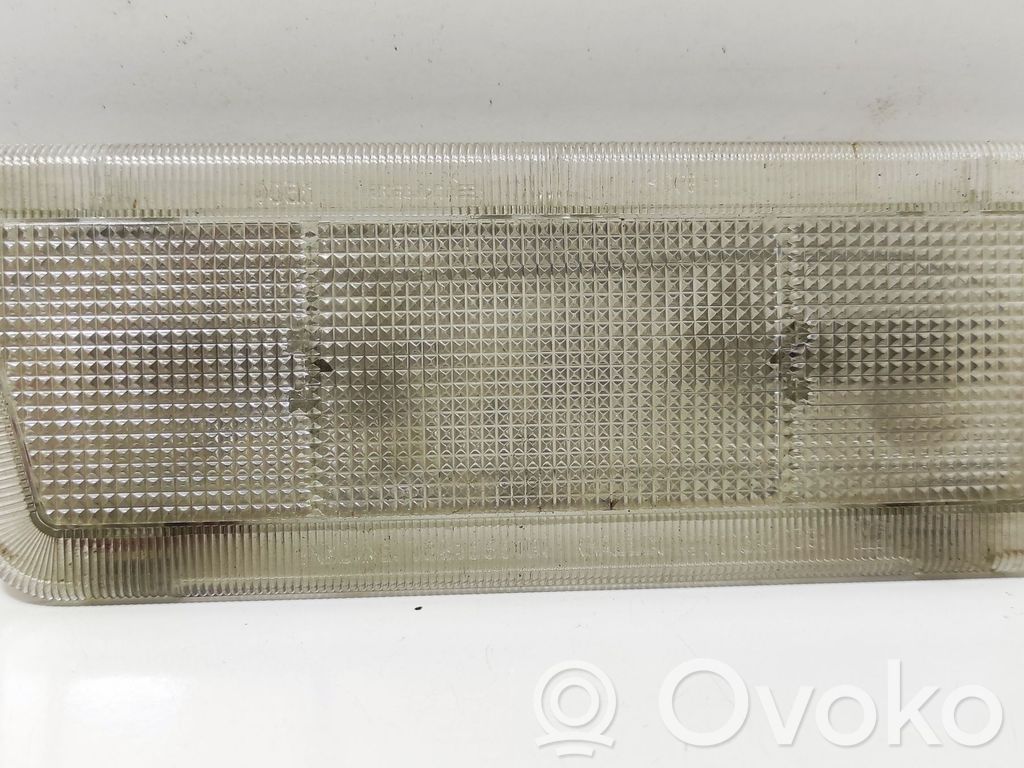 Opel Astra G Other interior light 