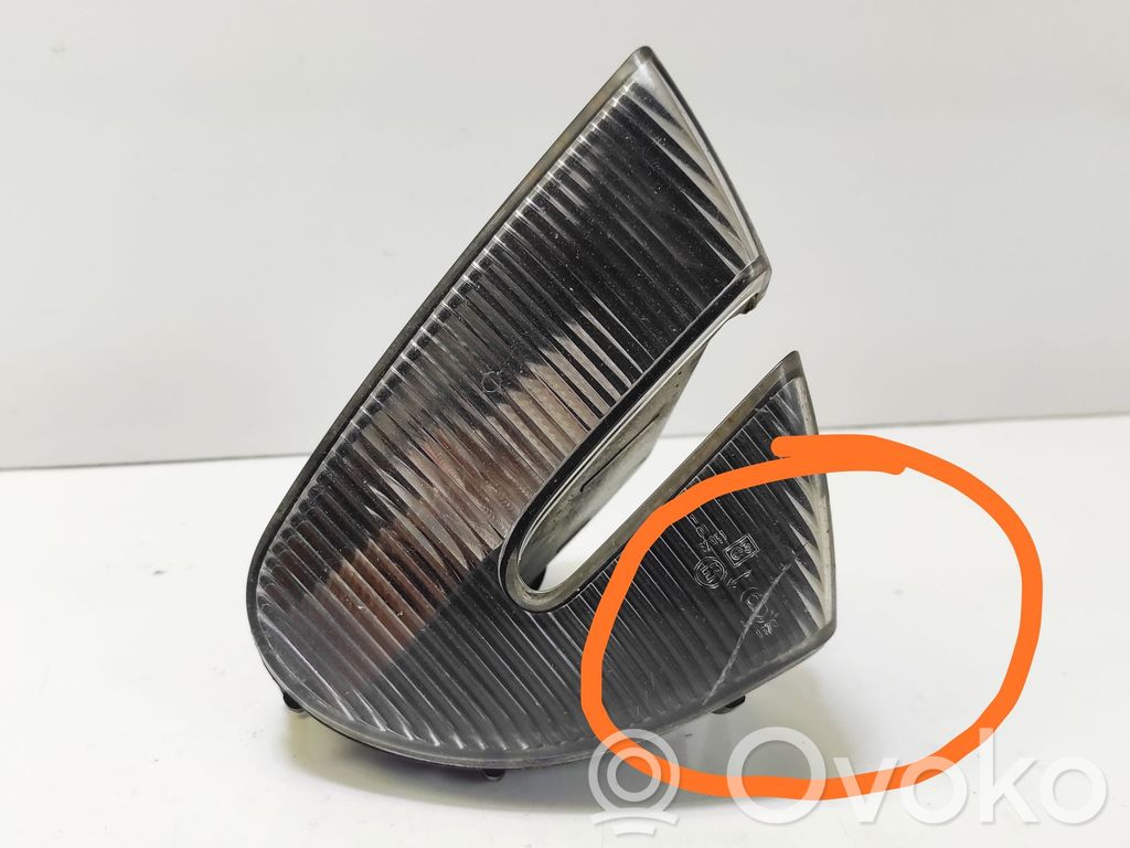 Alfa Romeo 147 Front indicator light 