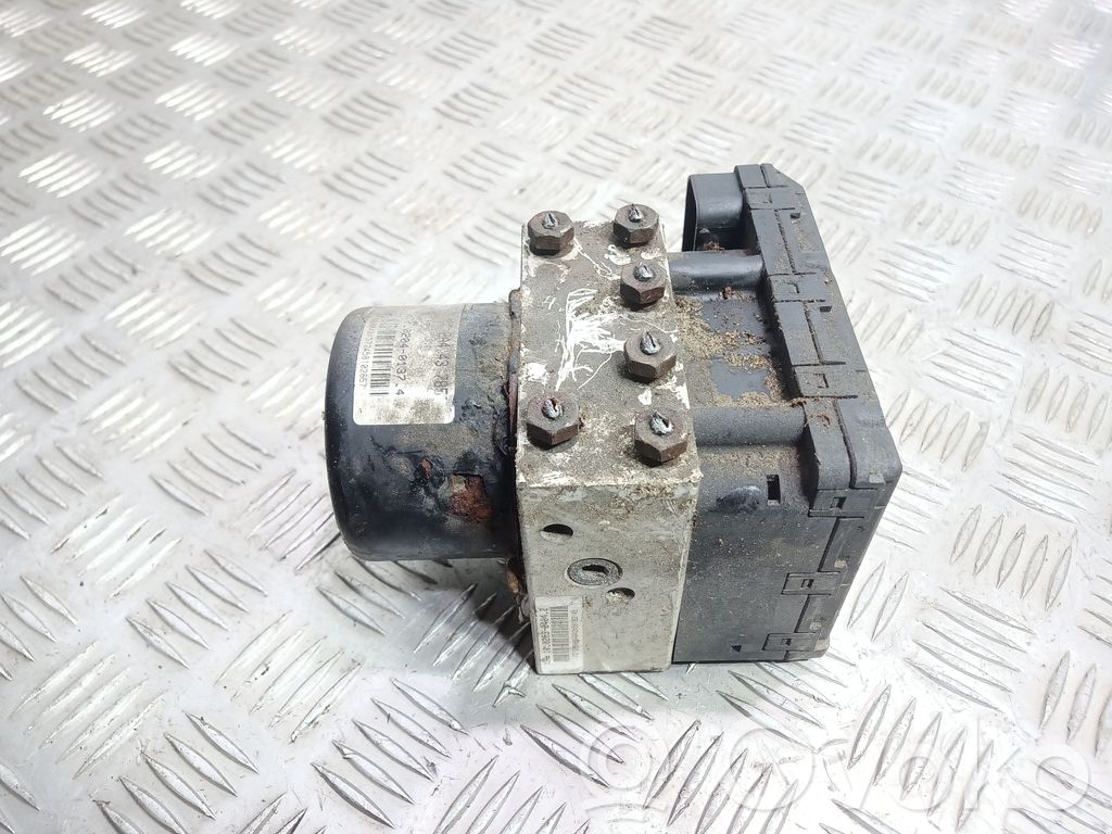 ABS bloks   0K9B0437A0