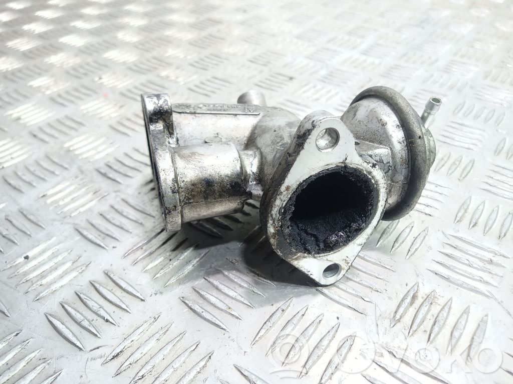 Opel Astra G Válvula EGR 