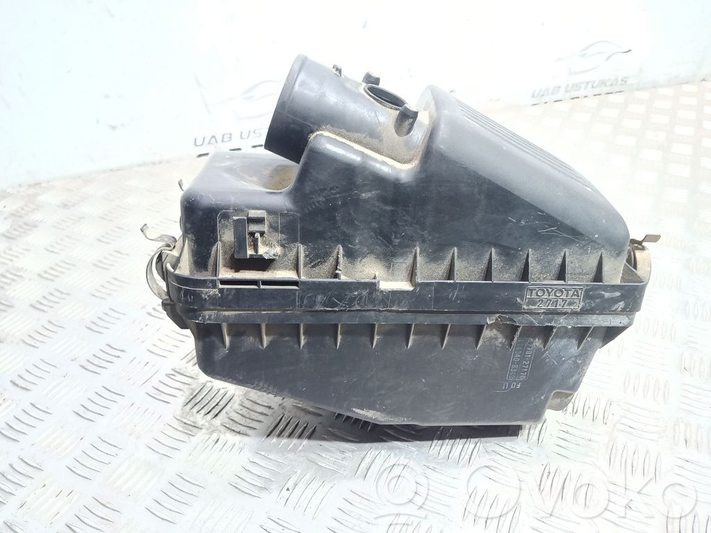 Air filter box   1770127170,1140408340