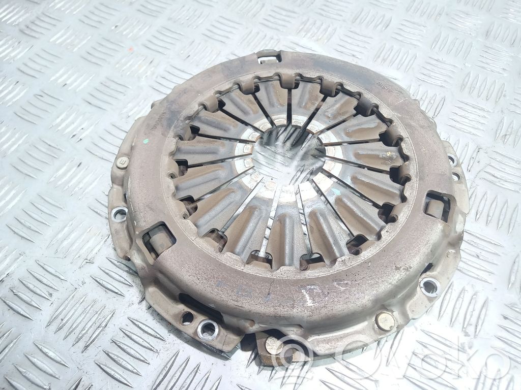 Toyota Corolla E120 E130 Płyta dociskowa sprzęgła 