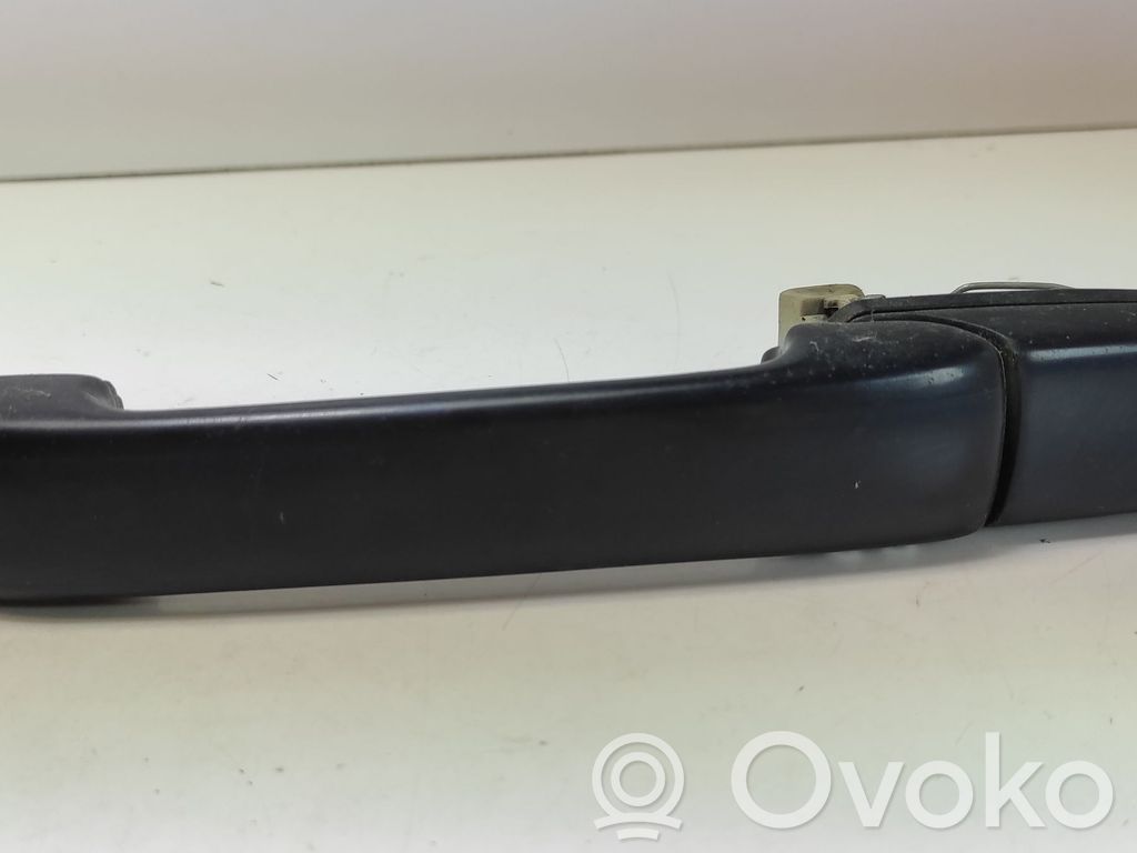 Volkswagen Golf III Takaoven ulkokahva 