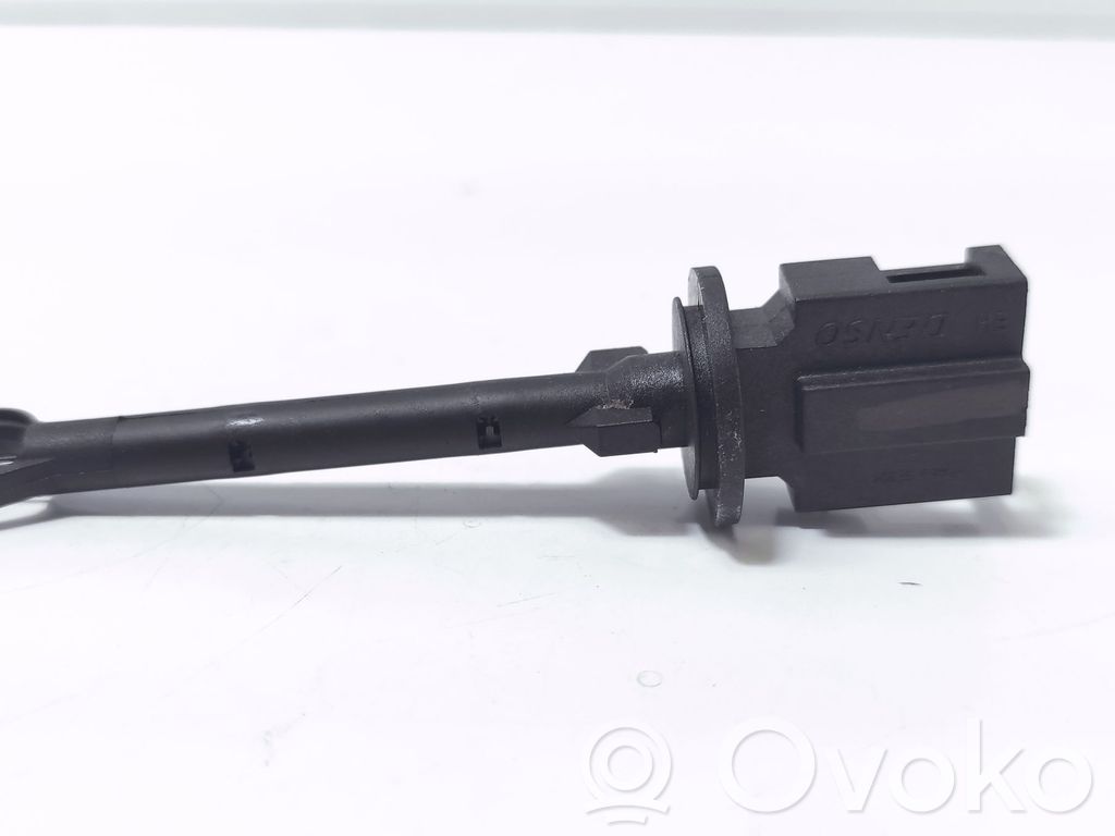 Audi A6 S6 C6 4F Interior temperature sensor 