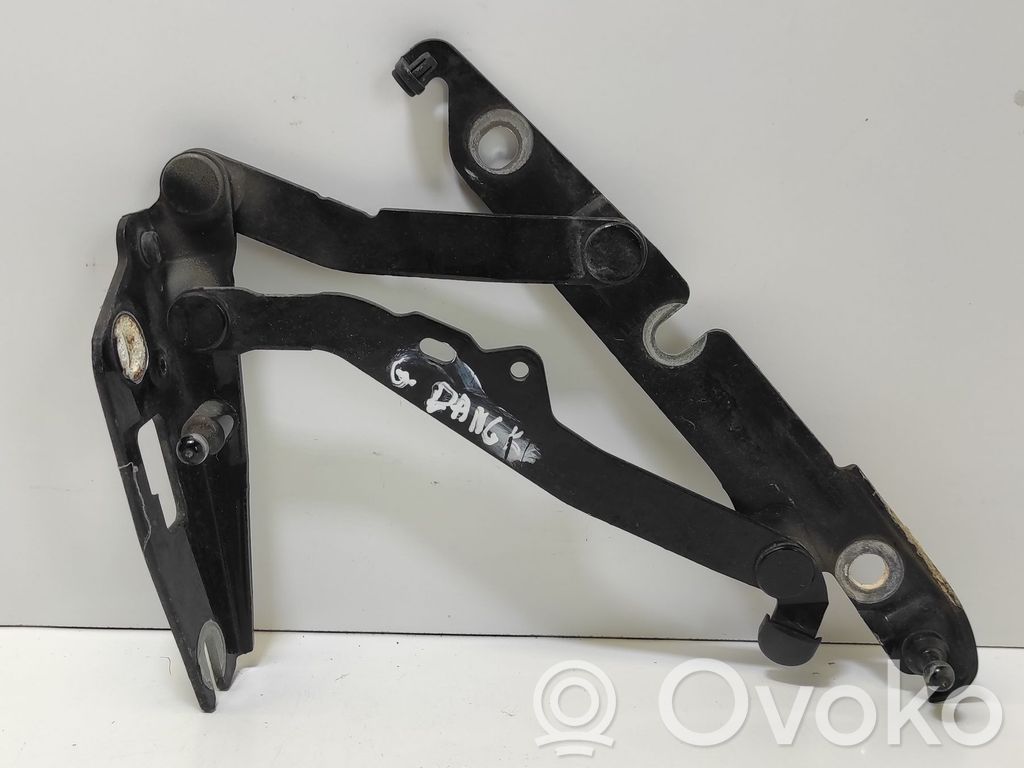 Audi A6 S6 C6 4F Tailgate/trunk/boot hinge 