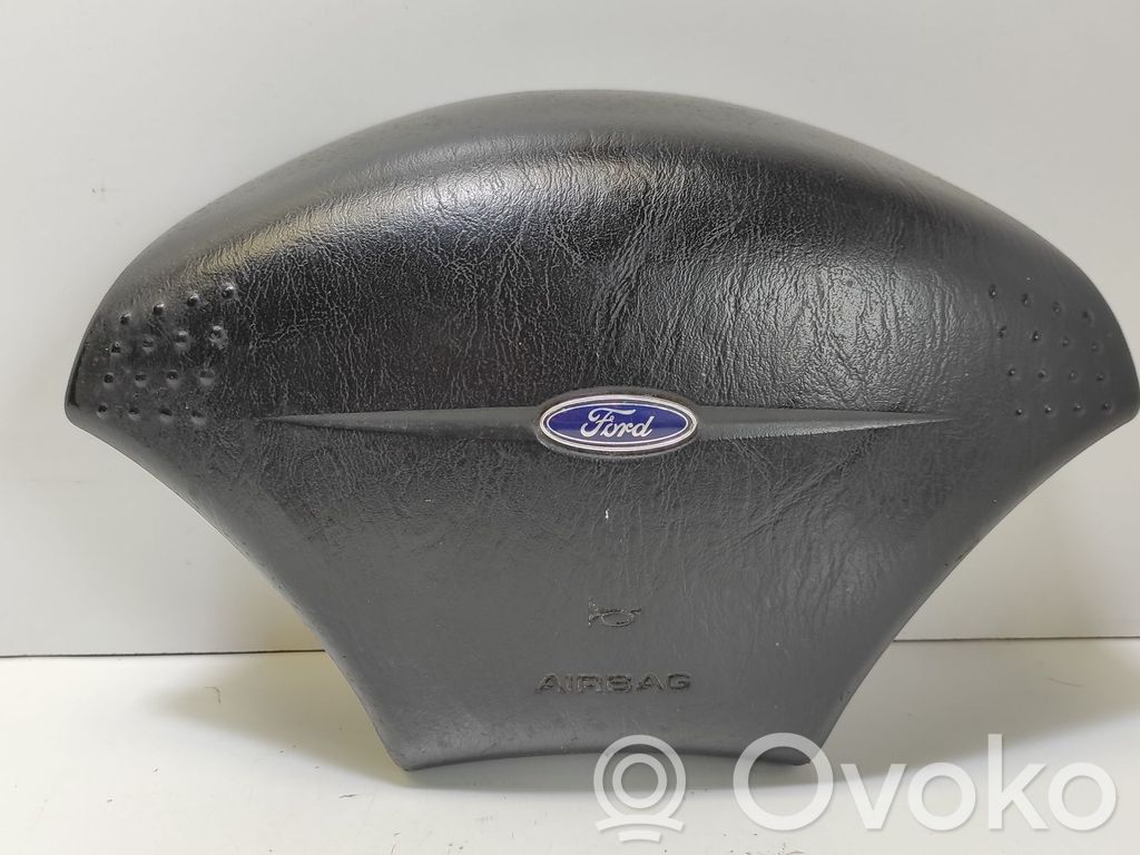 Ford Focus Steering wheel airbag 