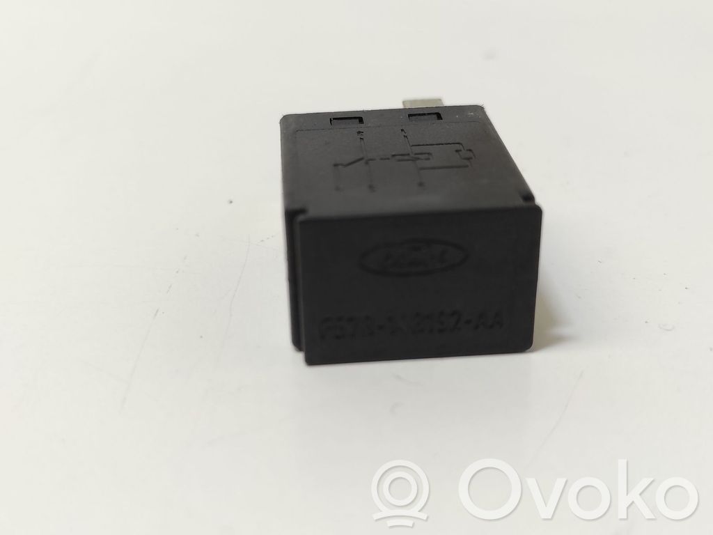 Ford Focus Otros relés 