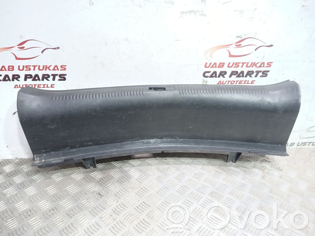Audi A6 S6 C6 4F Otros elementos de revestimiento del maletero/compartimento de carga 