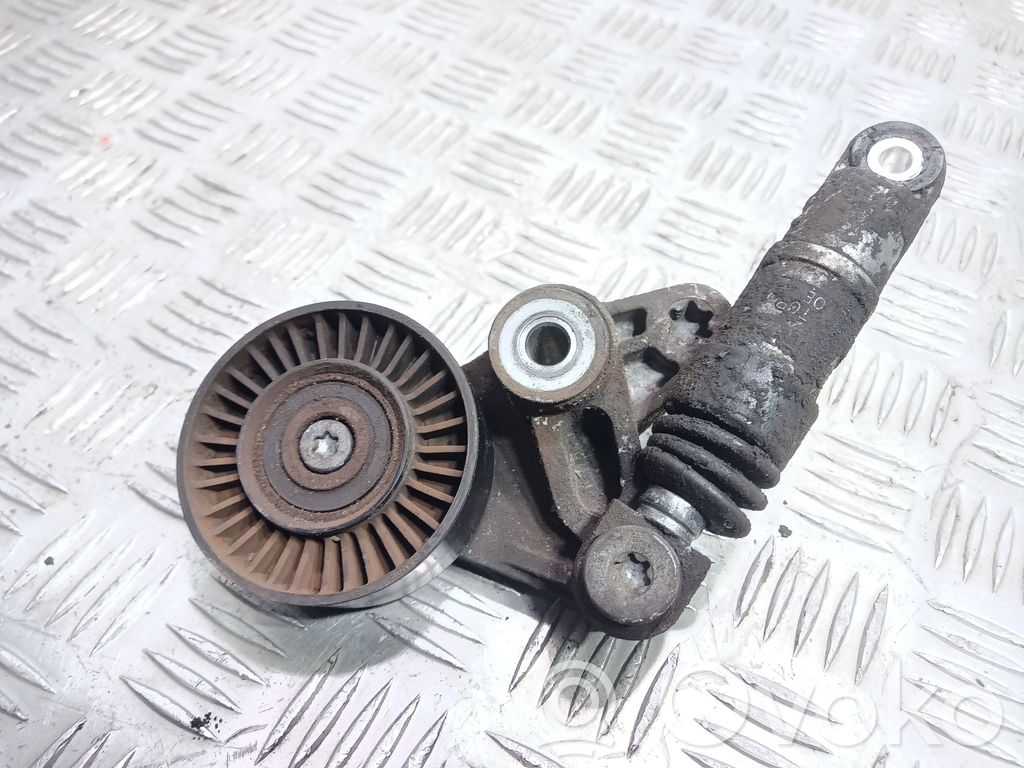 Audi A6 S6 C6 4F Alternator belt tensioner 