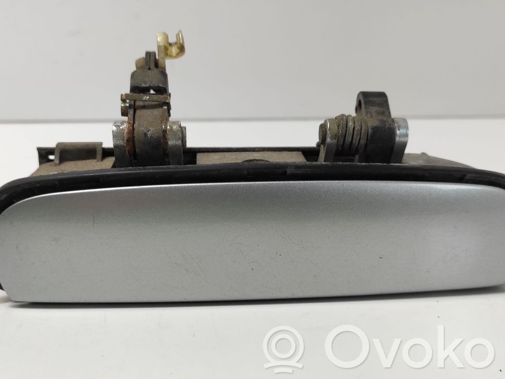 Audi A6 S6 C5 4B Manecilla externa puerta delantera 
