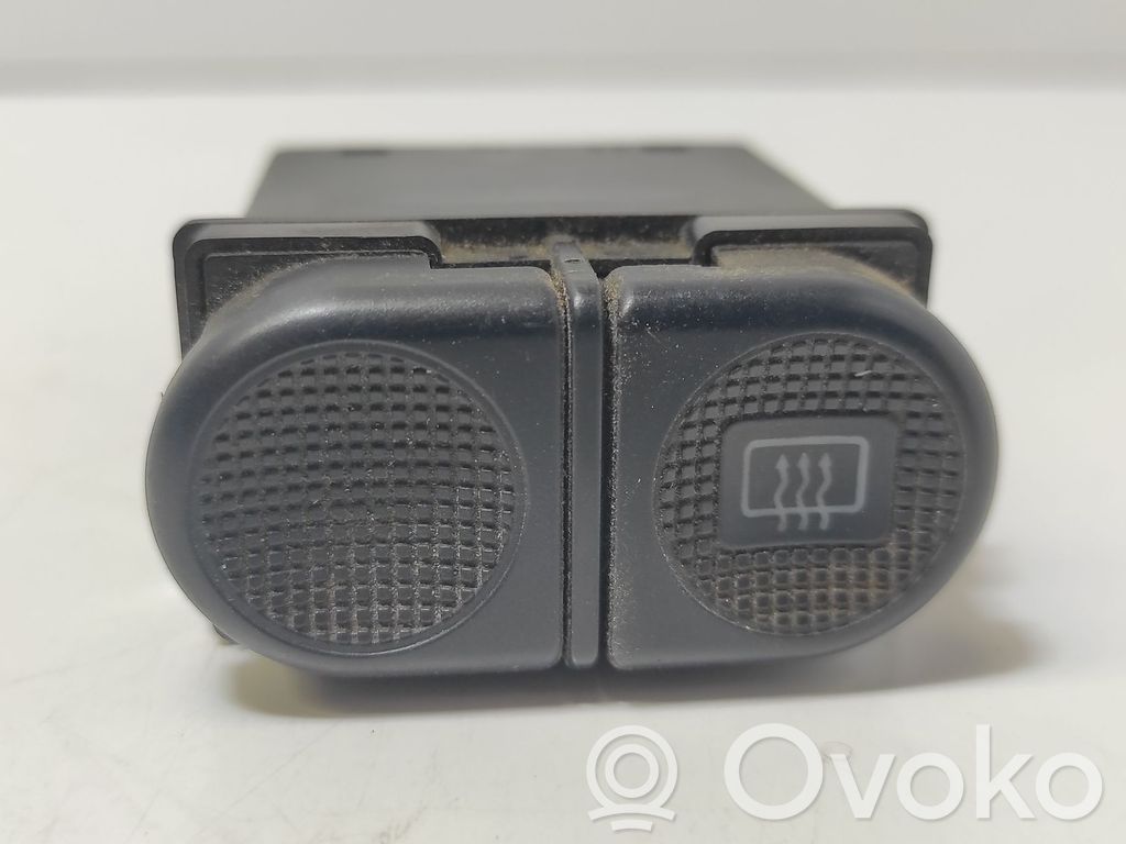 Seat Alhambra (Mk1) Windscreen/window heater switch 
