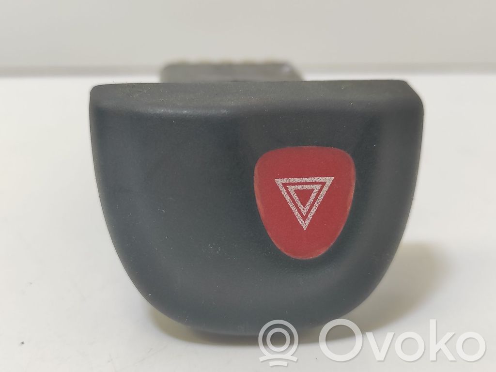 Renault Megane I Hazard light switch 