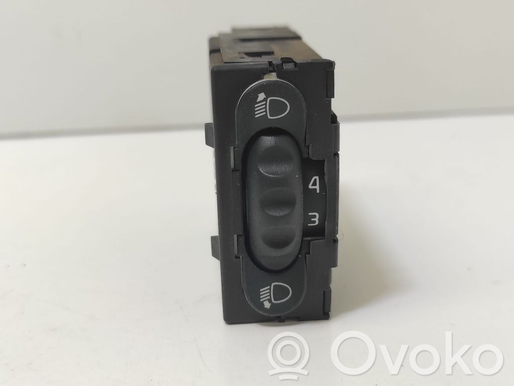 Headlight level height control switch   7700841235