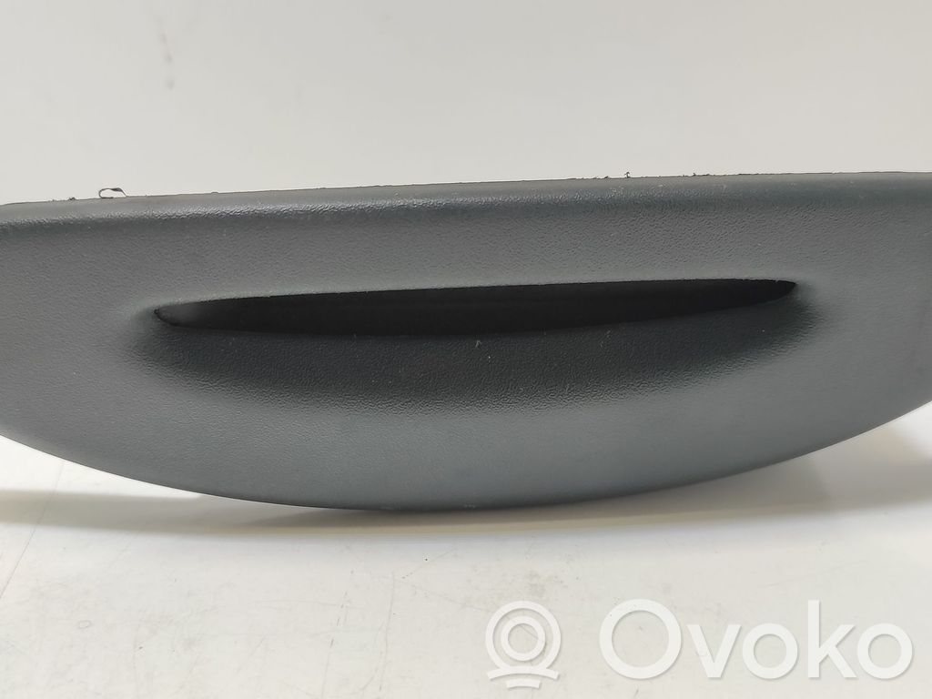 Renault Megane I Pelnutrauks 