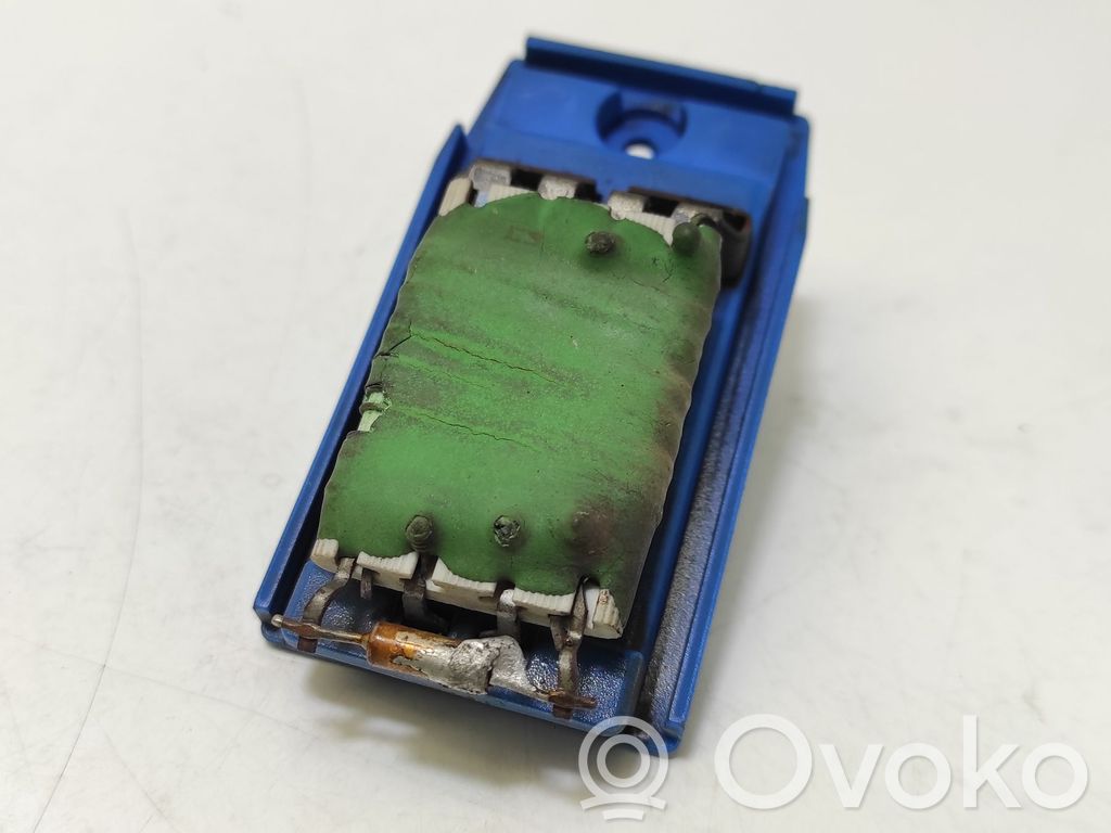 Ford Focus Resistencia motor/ventilador de la calefacción 