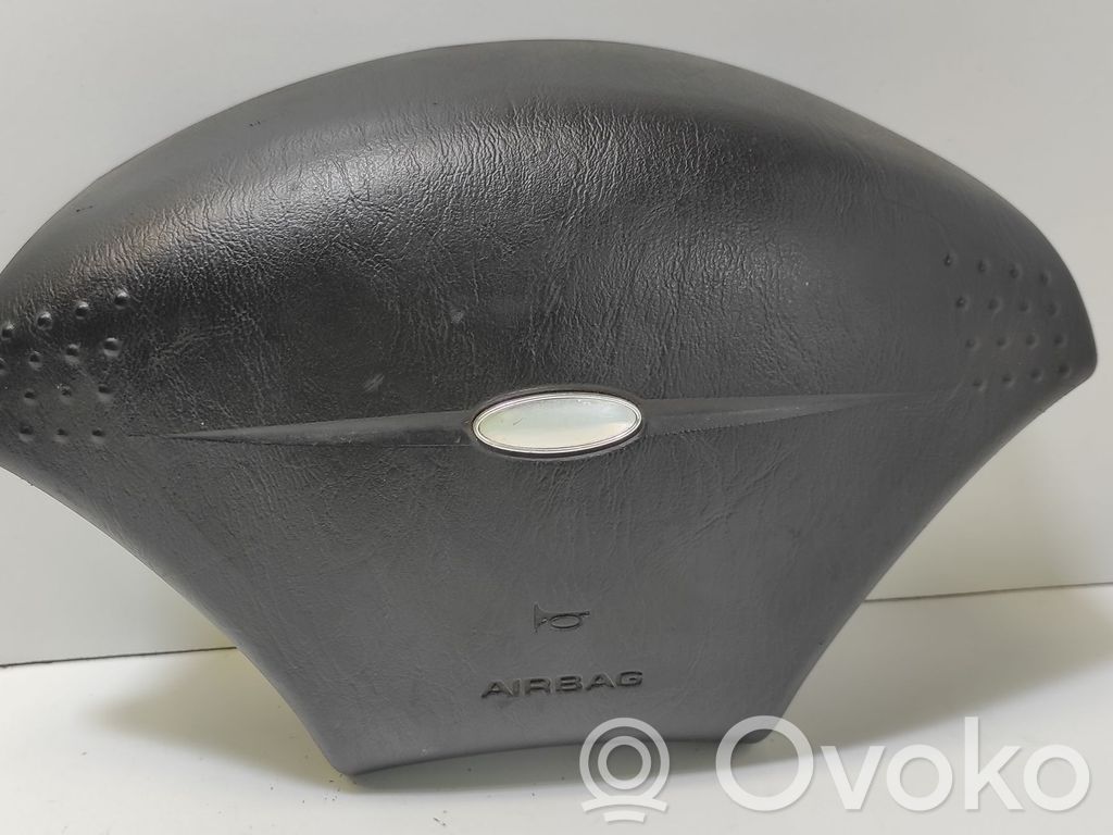 Ford Focus Steering wheel airbag 