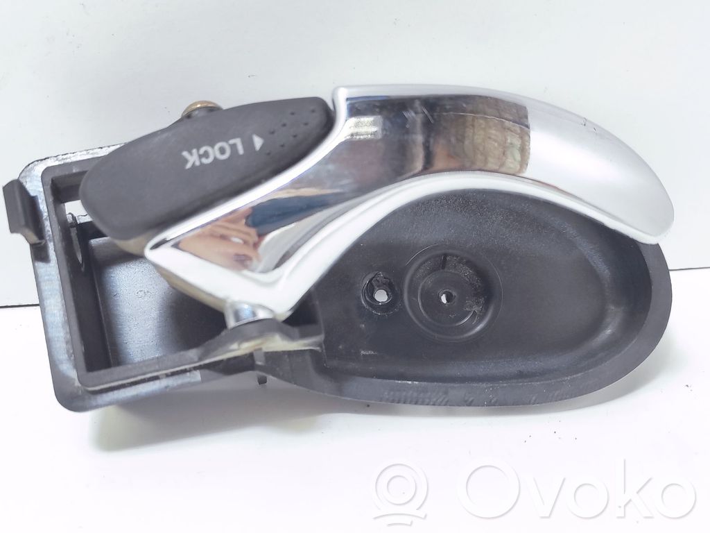 Ford Focus Rear door interior handle 