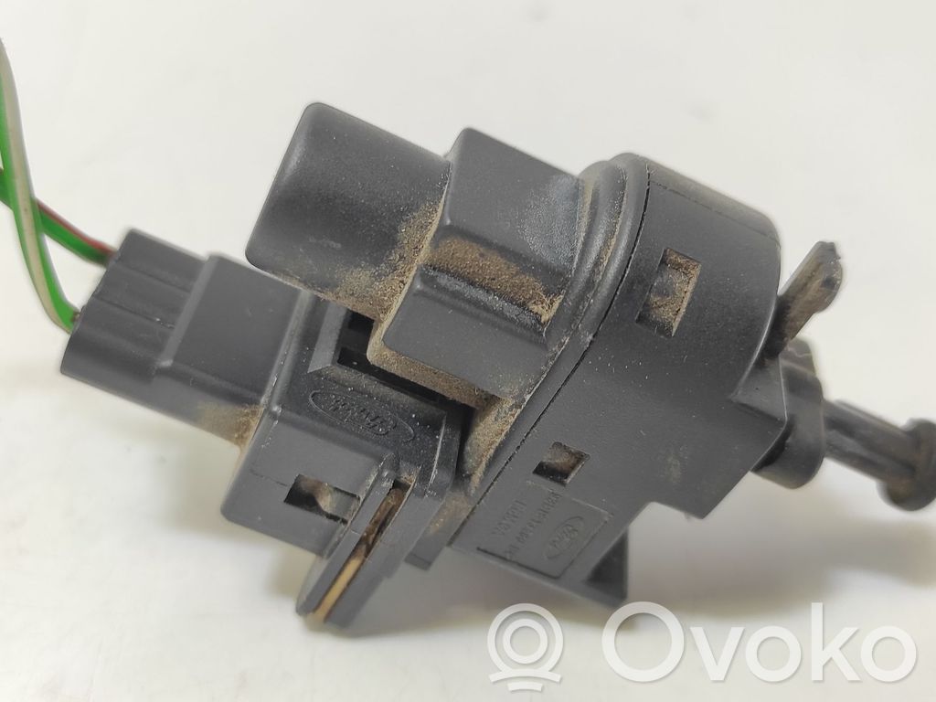 Brake pedal sensor switch   93BB13480BC