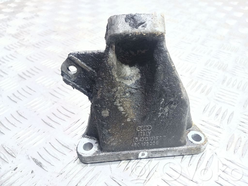Audi A6 S6 C5 4B Engine mounting bracket 