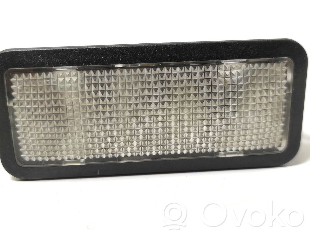Other interior light
