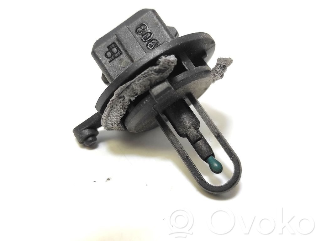 Peugeot 406 Interior temperature sensor 