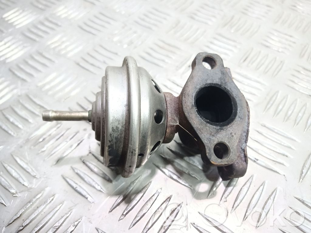 Volkswagen PASSAT B5 EGR vārsts 