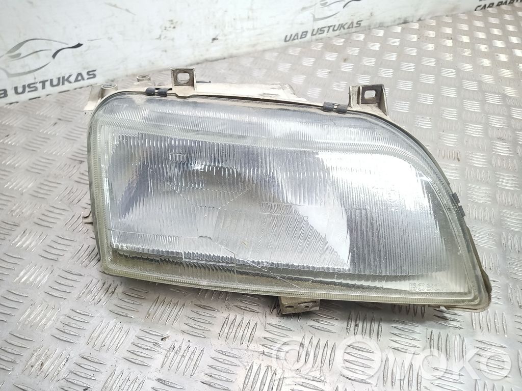 Seat Alhambra (Mk1) Lampa przednia 