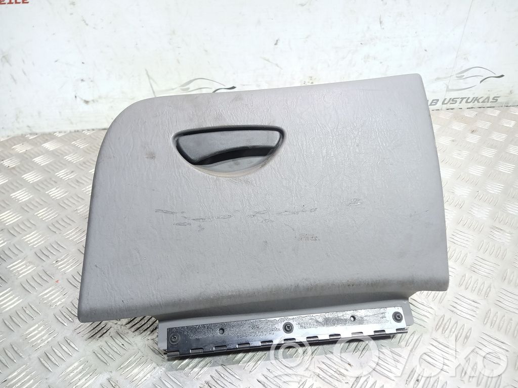 Ford Focus Glove box set 
