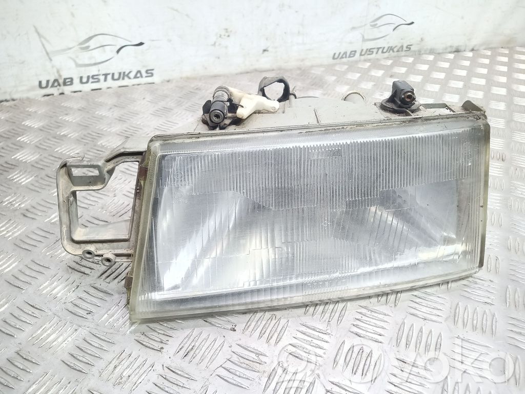 Fiat Tempra Headlight/headlamp 