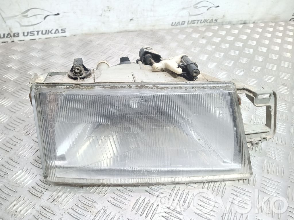 Fiat Tempra Передняя фара 