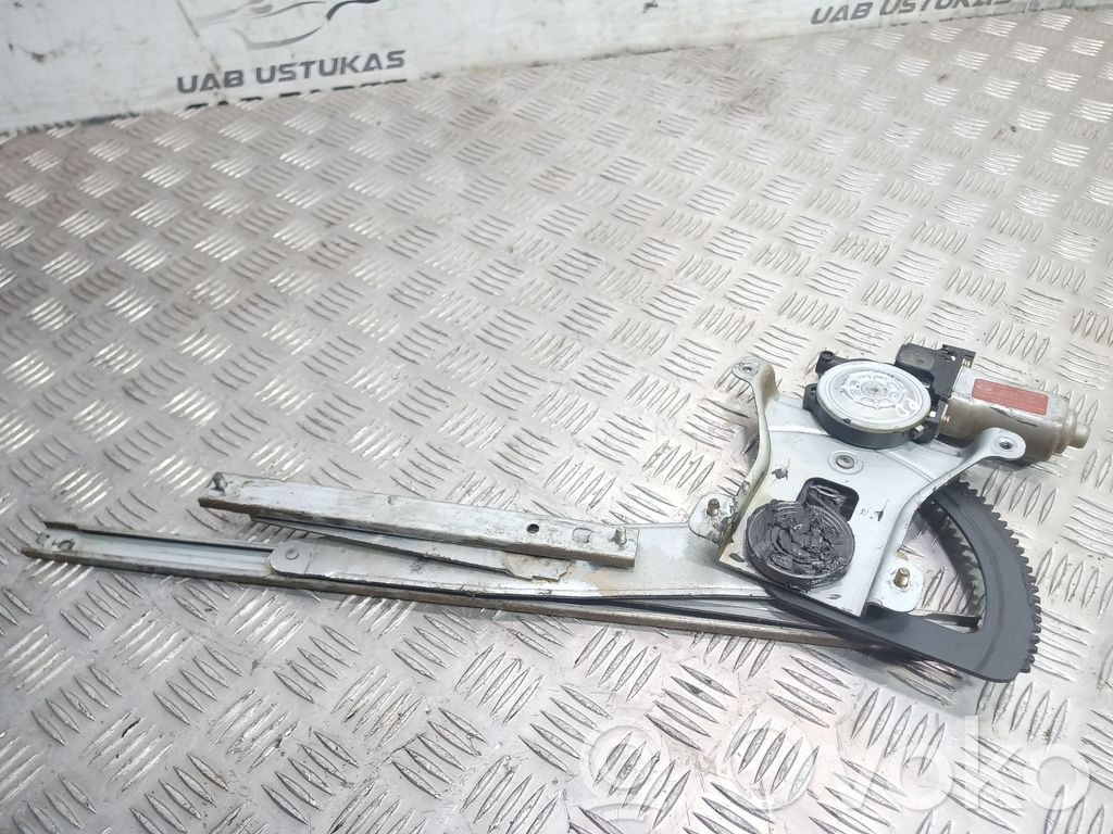 Daewoo Kalos Regulador de puerta delantera con motor 