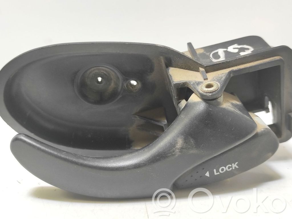 Ford Focus Rear door interior handle 