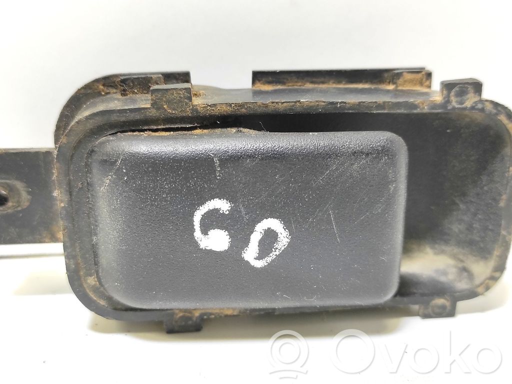 Ford Escort Rear door interior handle 