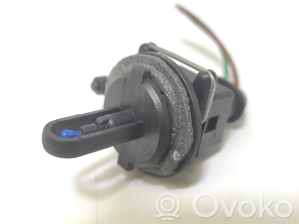 Opel Vectra B Interior temperature sensor 