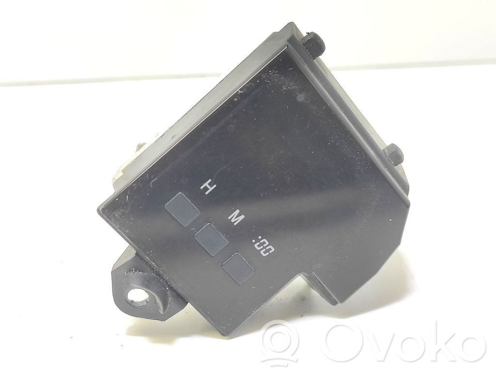 Toyota Corolla E100 Screen/display/small screen 