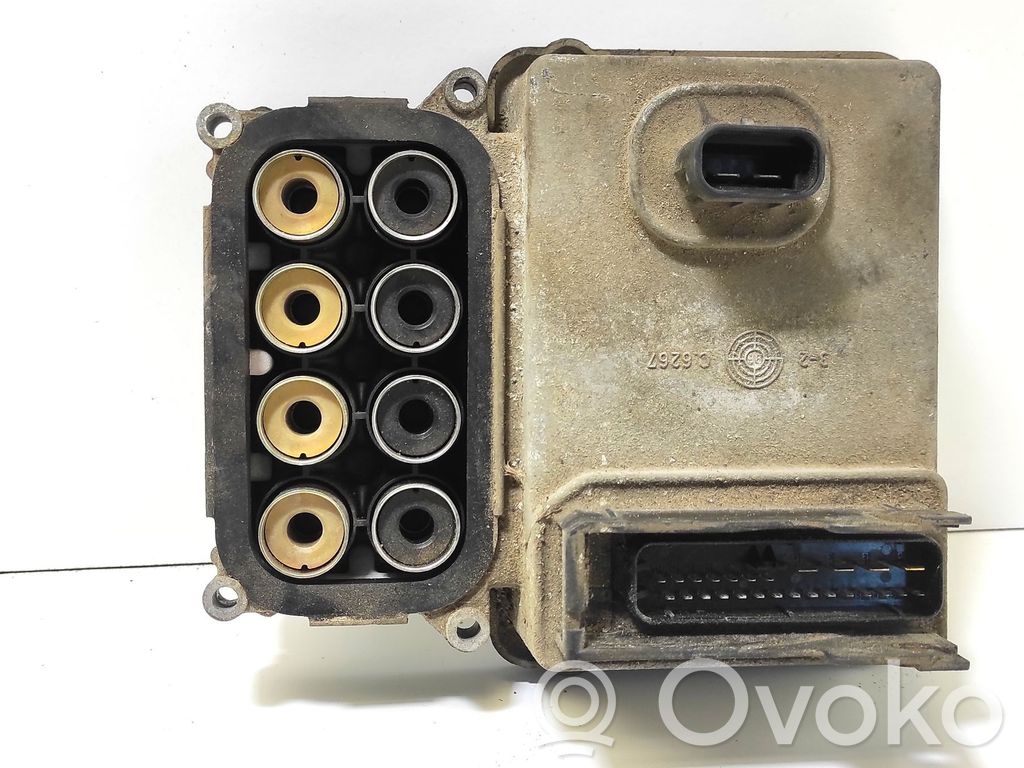 Opel Vectra B ABS Blokas 