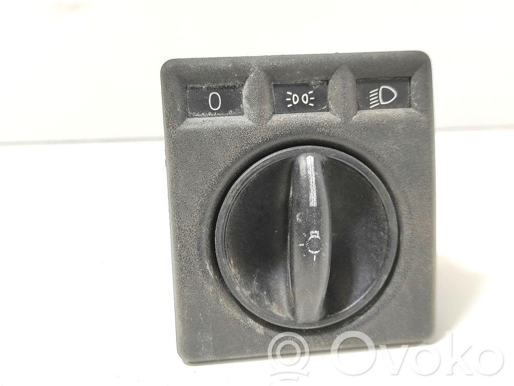 Opel Rekord E2 Light switch 