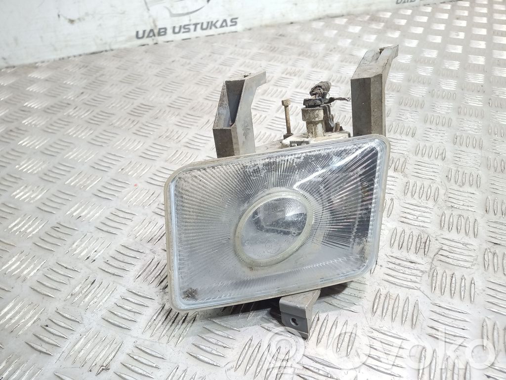 Opel Vectra B Etusumuvalo 