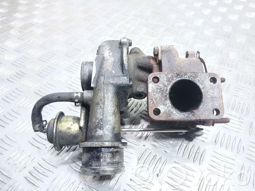 Turbina   VA63B9711,07138X,35242068Q