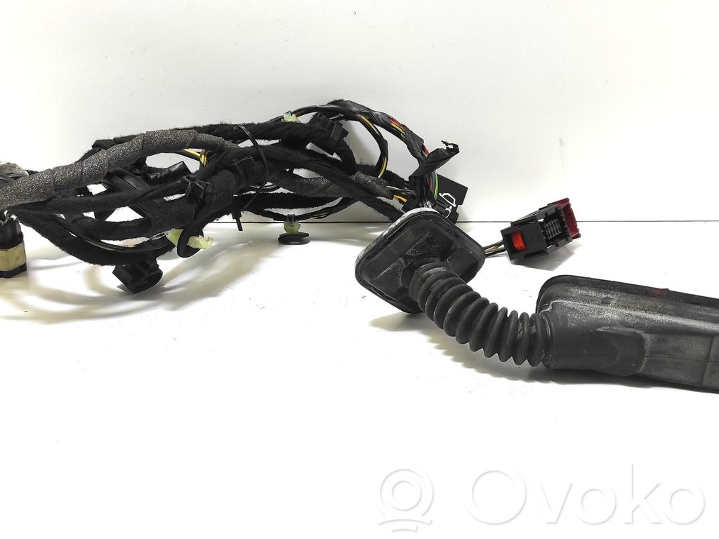 Opel Insignia A Cableado de puerta trasera 