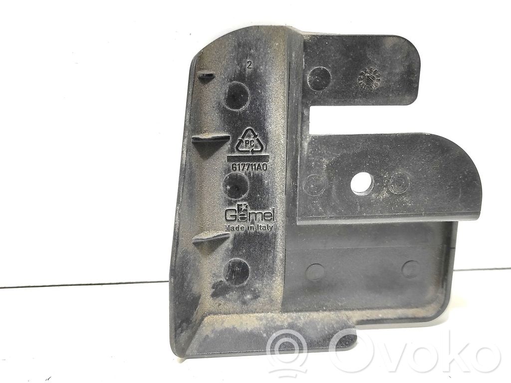 BMW 5 E60 E61 Other interior part 