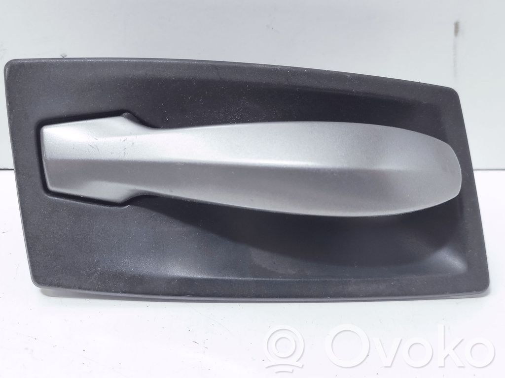 BMW 5 E60 E61 Rear door interior handle 