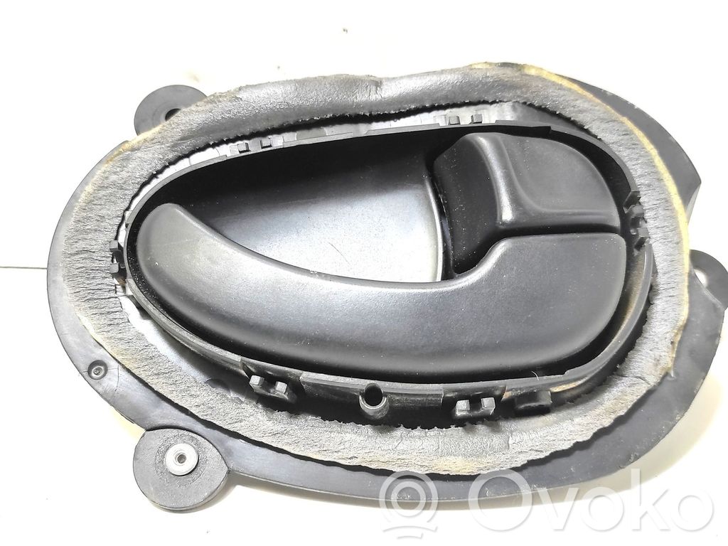 Peugeot 406 Manecilla interna puerta trasera 