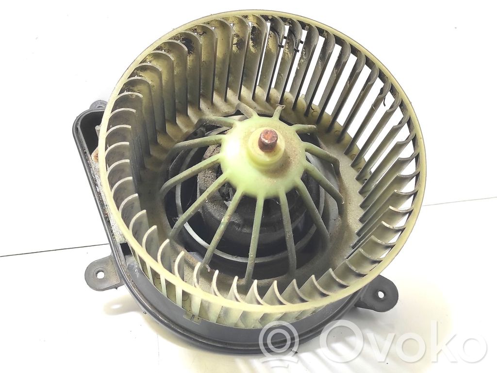 Peugeot 405 Soplador/ventilador calefacción 