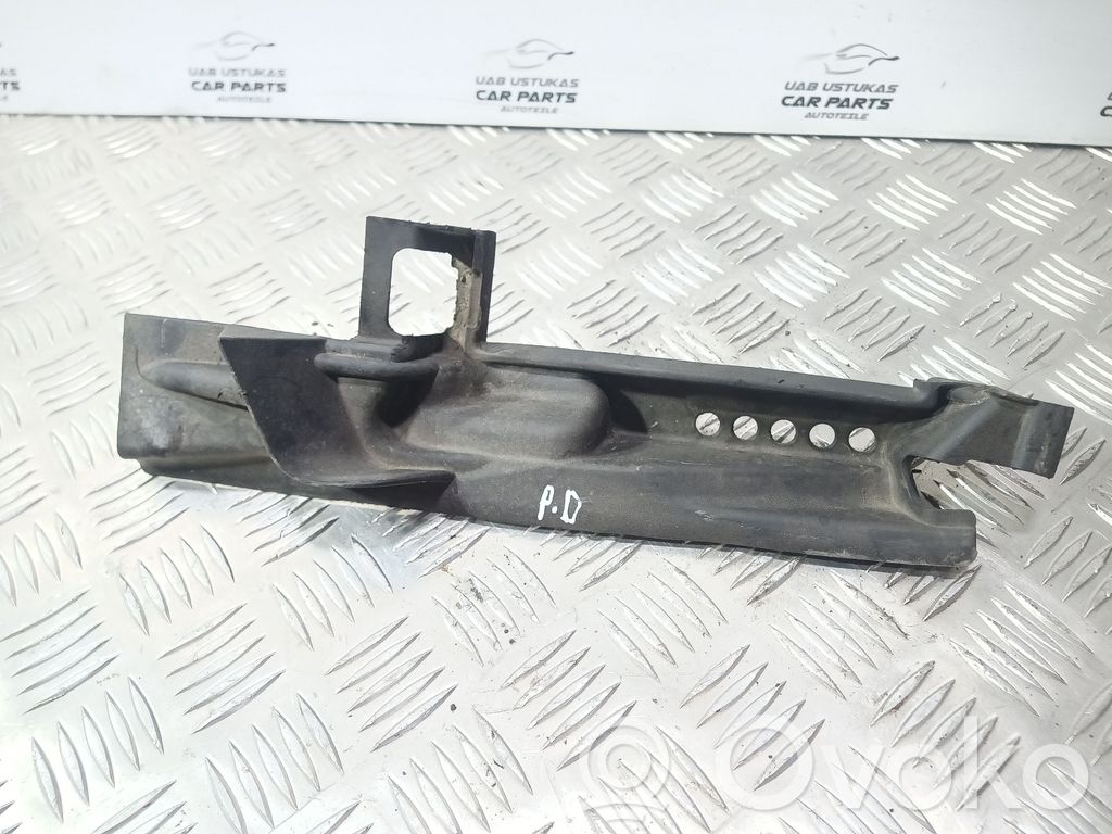 BMW 5 E60 E61 Sonstiges Einzelteil Motorraum 