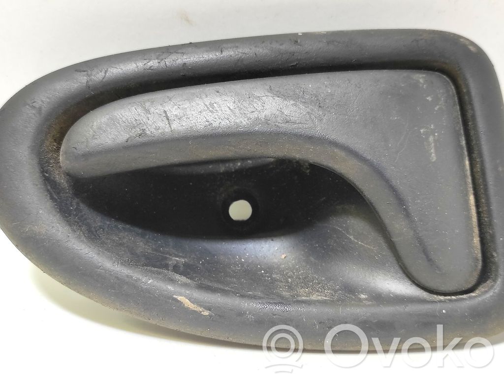 Renault Megane I Rear door interior handle 