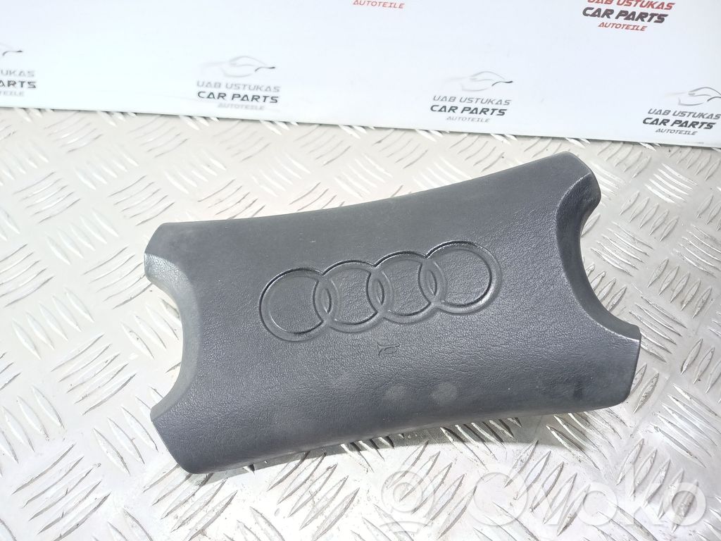 Audi 80 90 B3 Stūres drošības spilvenu pārvalks 